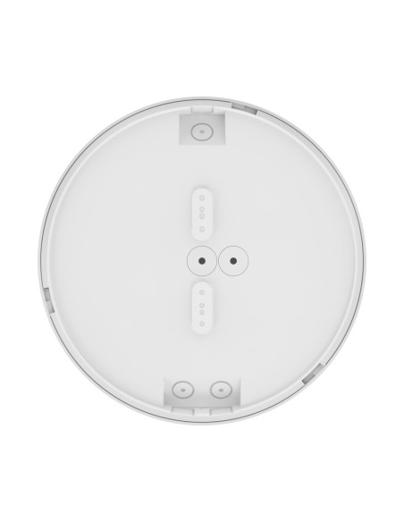 PLAFON LED SURFACE DISC DIM EMERGENCY 300 V 21W/15W/9W 3000K/4000K 120LM/W IP54 IK10 
