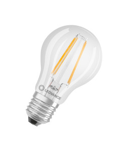 ŻARÓWKA LED V CLA60 6,5W 4000K neutralna biała E27 FIL CL 806LM VALUE 