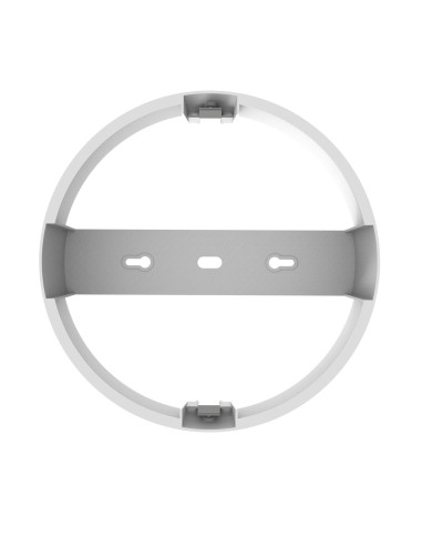 RAMKA DO OPRAWY  DOWNLIGHT DL SLIM ALU D175 WT 