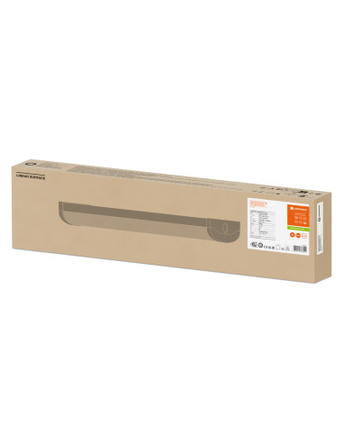 OPRAWA LINIOWA LINEAR SURFACE 600 18W/4000K WT IP44  
