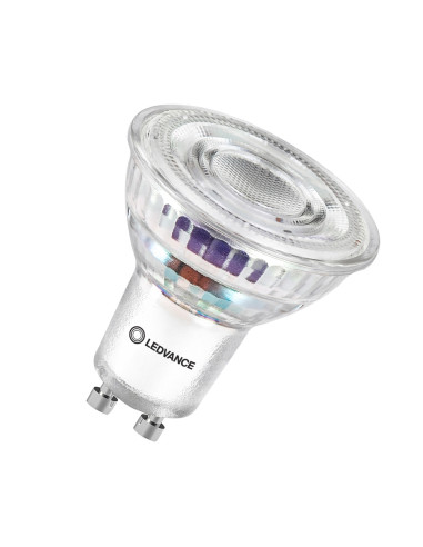 ŻARÓWKA LED S PAR16 GL 50 36° 2W 4000K neutralna biała  GU10 360LM EE KLASA A 