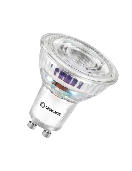 ŻARÓWKA LED S PAR16 GL 50 36° 2W 4000K neutralna biała  GU10 360LM EE KLASA A 
