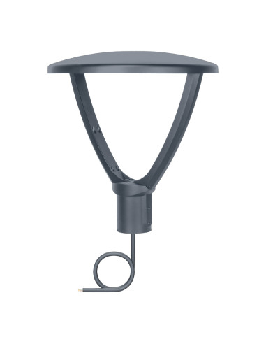 OPRAWA URBAN LANTERN SYM 6M V 29W ML 830-840 GY    