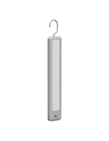 OPRAWA LINIOWA LINEAR LED MOBILE HANGER IR USB 2,3W OPRAWA Z CZUJNIKIEM IR ZASILANA BATERYJNIE 