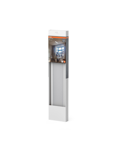 OPRAWA LINIOWA LED OFFICE LINE 0.6 25W 4000K neutralna biała  2500LM 
