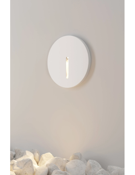Oprawa schodowa Lock LED
