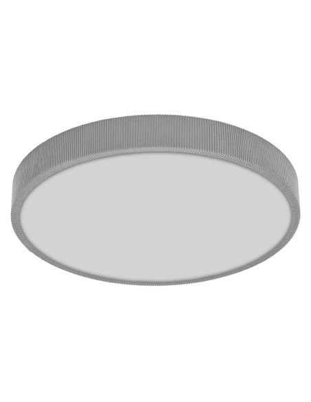 PLAFON ORBIS MATTEO 490 36W 830CLICKD LG 