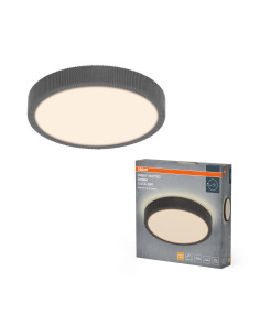 PLAFON ORBIS MATTEO 285 16W 830CLICKD GR 