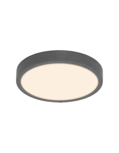 PLAFON ORBIS MATTEO 285 16W 830CLICKD GR 