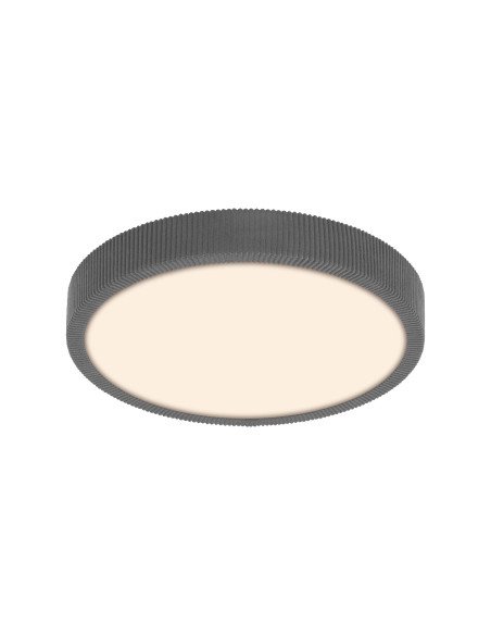 PLAFON ORBIS MATTEO 285 16W 830CLICKD GR 