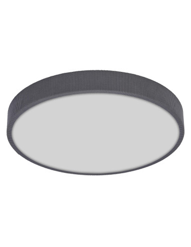 PLAFON ORBIS MATTEO 490 36W 830CLICKD GR 