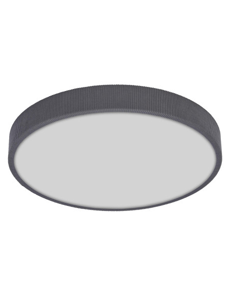 PLAFON ORBIS MATTEO 490 36W 830CLICKD GR 
