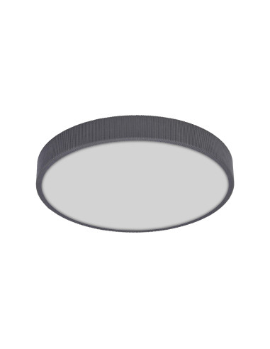 PLAFON ORBIS MATTEO 490 36W 830CLICKD GR 