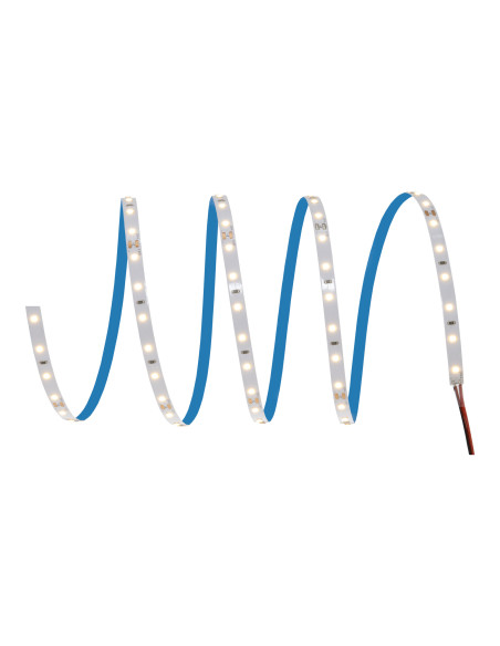 TAŚMA LS E-500/840/5 4000K neutralna biała 25W 24V 2500LM LED STRIP ECO IP20 PASEK LED 