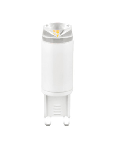 ŻARÓWKA LED VALUE PIN20 NARROW 2W/830 ciepła biała G9 200LM  
