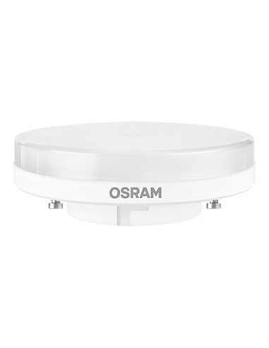 ŻARÓWKA LED GX53 60 8W 4000K neutralna biała 120° 230V 800LM 

