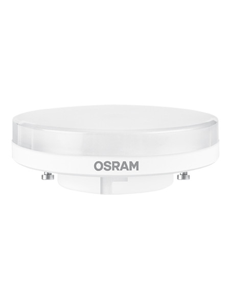 ŻARÓWKA LED GX53 60 8W 4000K neutralna biała 120° 230V 800LM 

