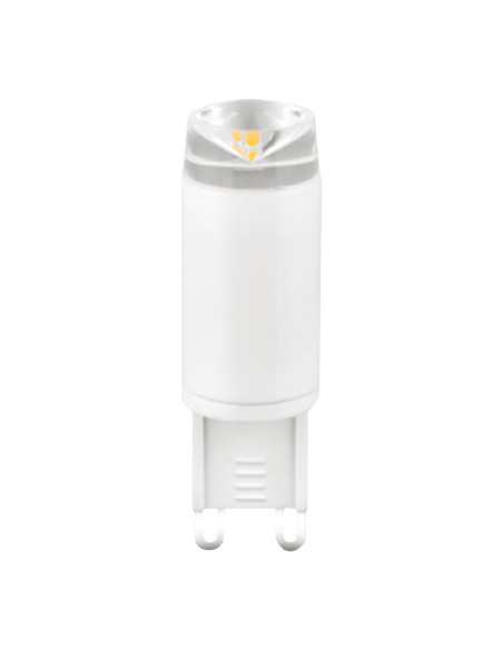 ŻARÓWKA LED VALUE PIN30 NARROW 3W/865 zimna biała G9 300LM  