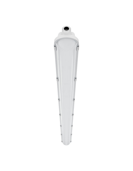 OPRAWA HERMETYCZNA DAMP PROOF FIT VALUE 1500 51W/39W/31W/27W 4000K/6500K 160LM/W MS IP65 