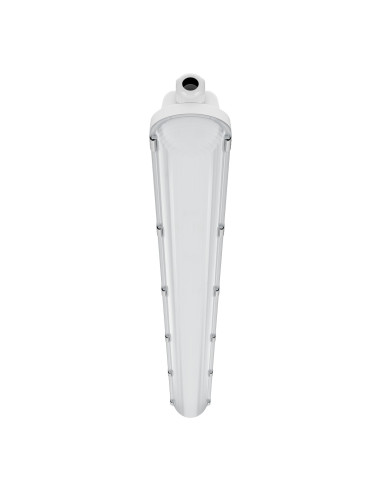 OPRAWA HERMETYCZNA DAMP PROOF FIT VALUE 1200 31W/18W 4000K/6500K 160LM/W MS IP65 