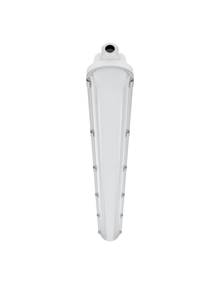 OPRAWA HERMETYCZNA DAMP PROOF FIT VALUE 1200 31W/18W 4000K/6500K 160LM/W MS IP65 
