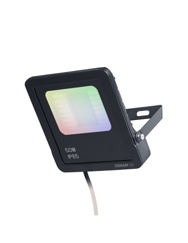 OPRAWA SMART MATTER FLOOD 50W RGBW DG NAŚWIETLACZ 