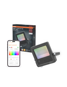 OPRAWA SMART MATTER FLOOD 30W RGBW DG NAŚWIETLACZ 