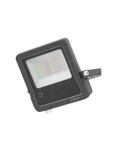 OPRAWA SMART MATTER FLOOD 30W RGBW DG NAŚWIETLACZ 