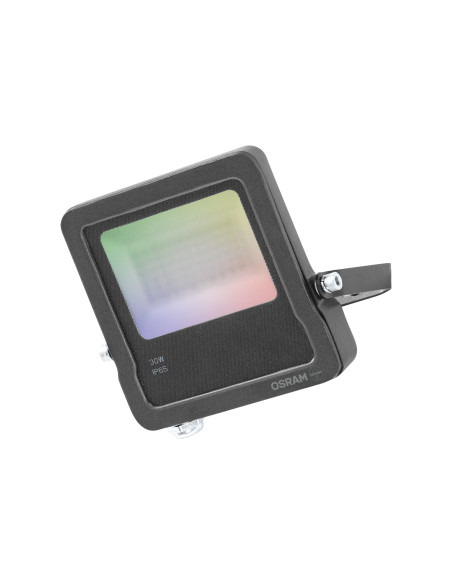 OPRAWA SMART MATTER FLOOD 30W RGBW DG NAŚWIETLACZ 