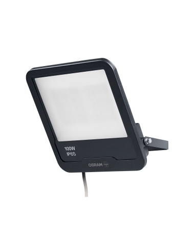 OPRAWA SMART MATTER FLOOD 100W RGBW DG NAŚWIETLACZ 