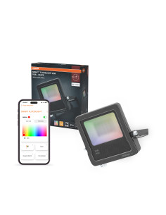 OPRAWA SMART MATTER FLOOD 20W RGBW DG NAŚWIETLACZ 