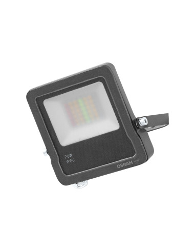 OPRAWA SMART MATTER FLOOD 20W RGBW DG NAŚWIETLACZ 