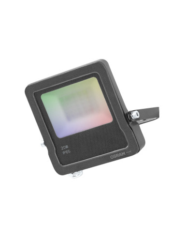 OPRAWA SMART MATTER FLOOD 20W RGBW DG NAŚWIETLACZ 