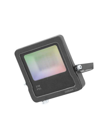 OPRAWA SMART MATTER FLOOD 20W RGBW DG NAŚWIETLACZ 