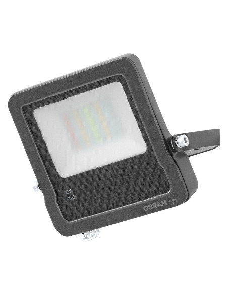 OPRAWA SMART MATTER FLOOD 10W RGBW DG NAŚWIETLACZ 