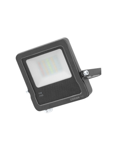 OPRAWA SMART MATTER FLOOD 10W RGBW DG NAŚWIETLACZ 