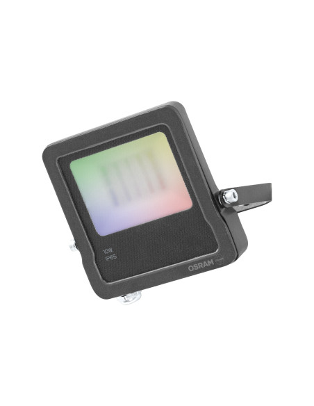 OPRAWA SMART MATTER FLOOD 10W RGBW DG NAŚWIETLACZ 