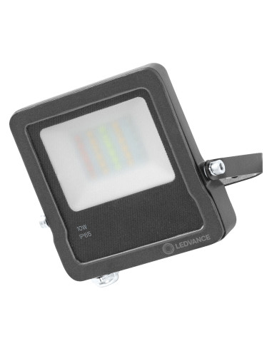 OPRAWA SMART OUTDOOR WIFI MATTER FLOOD 10W RGBW DG 