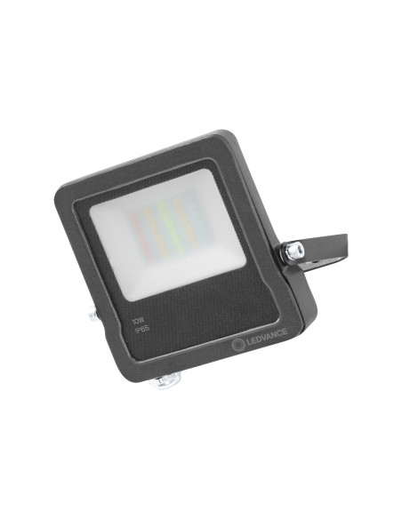 OPRAWA SMART OUTDOOR WIFI MATTER FLOOD 10W RGBW DG 