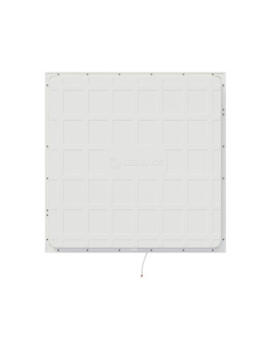 PANEL PL ECO 600 E UGR19 35W 3000K ciepła biała 3850LM GEN3 