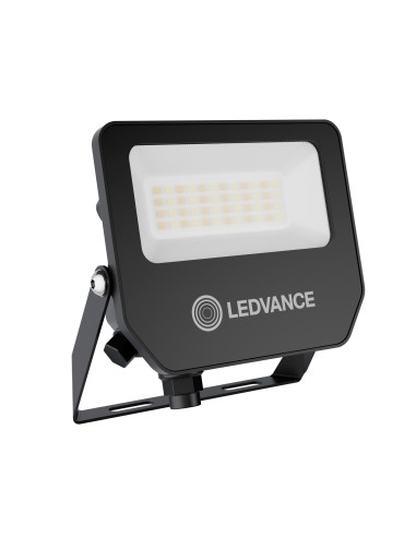 NAŚWIETLACZ FLOOD COMPACT 20/10 V 18W/9W CCT SYM 135LM/W CZARNY IP65 