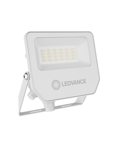 NAŚWIETLACZ FLOOD COMPACT 20/10 V 18W/9W CCT SYM 135LM/W BIAŁY IP65 
