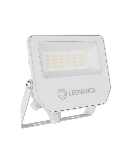 NAŚWIETLACZ FLOOD COMPACT 20/10 V 18W/9W CCT SYM 135LM/W BIAŁY IP65 