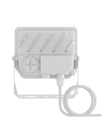 NAŚWIETLACZ FLOOD COMPACT 20/10 V 18W/9W CCT SYM 135LM/W BIAŁY IP65 