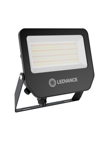 NAŚWIETLACZ FLOOD COMPACT 50/30 V 42W/24W CCT SYM 145LM/W CZARNY IP65 