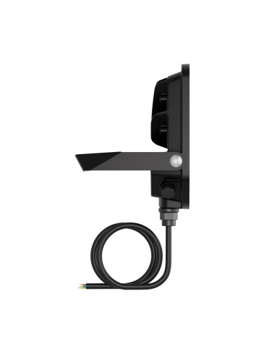 NAŚWIETLACZ FLOOD COMPACT 50/30 V 42W/24W CCT SYM 145LM/W CZARNY IP65 