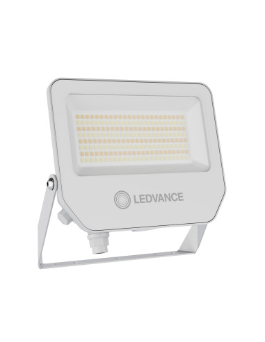 NAŚWIETLACZ FLOOD COMPACT 50/30 V 42W/24W CCT SYM 145LM/W BIAŁY IP65 