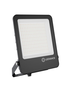 NAŚWIETLACZ FLOOD COMPACT 80/60 V 70W/55W CCT SYM 150LM/W CZARNY IP65 