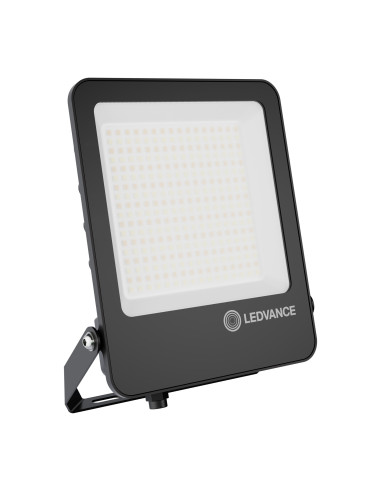 NAŚWIETLACZ FLOOD COMPACT 80/60 V 70W/55W CCT SYM 150LM/W CZARNY IP65 