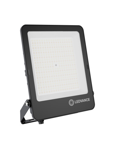 NAŚWIETLACZ FLOOD COMPACT 150/125 V 105W/90W CCT SYM 150LM/W CZARNY IP65 